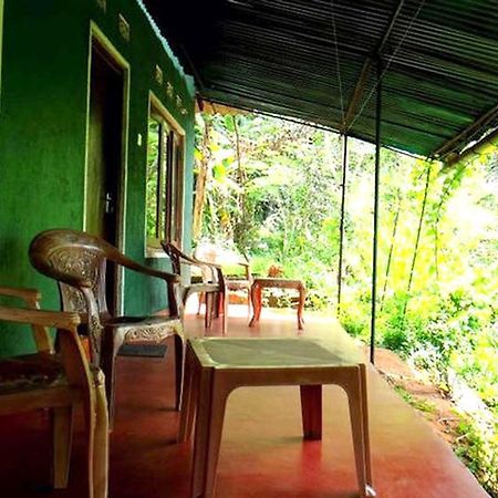 Haniffas Holiday Inn Kandy Exterior foto